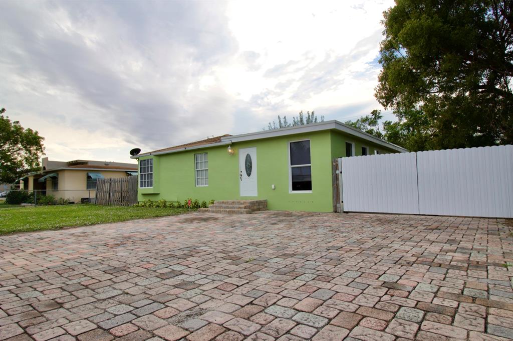 SERUBI COURT RESUB OF TR 65 IN - Residential