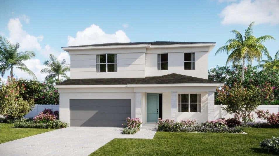 Photo of 1618 Pelican Post Place, Loxahatchee, FL 33470 (MLS # R11088338)