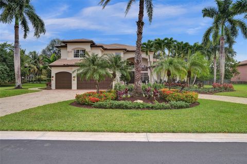 3660 Birch Terrace Davie FL 33330
