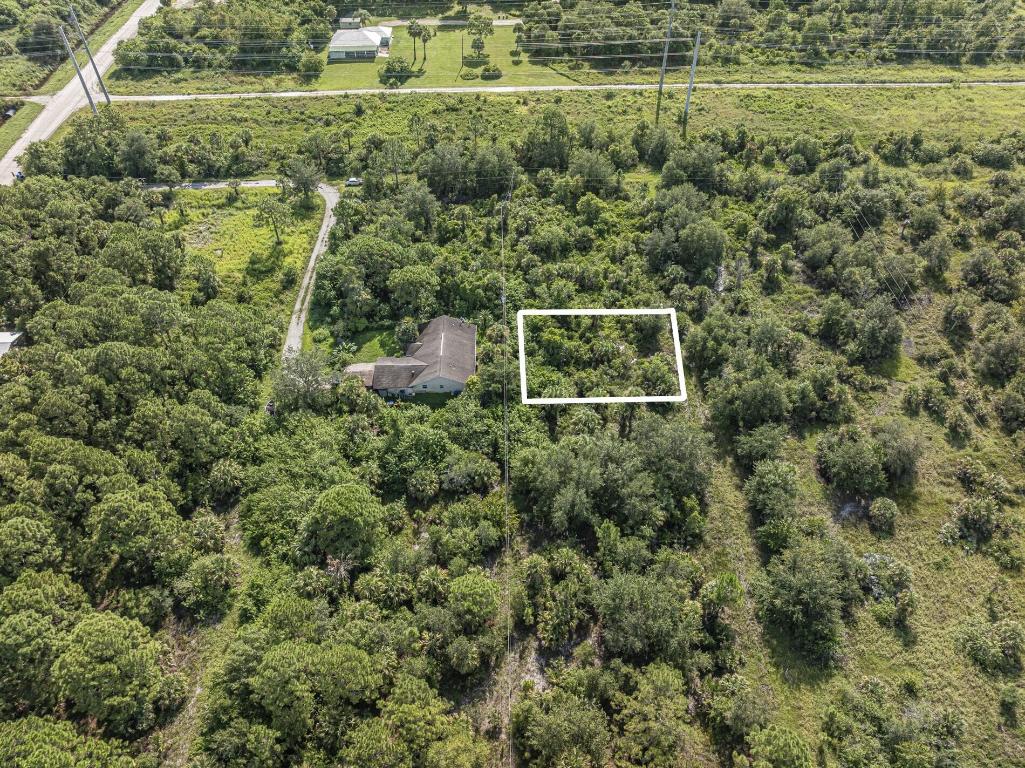 VERO TROPICAL GARDENS UNIT 2 - Land