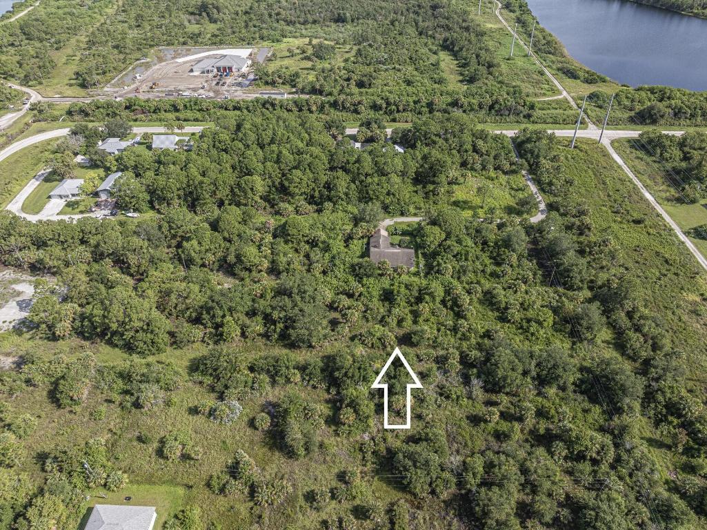 VERO TROPICAL GARDENS UNIT 2 - Land