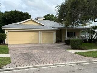 Photo of 654 NE Little Kayak Point, Port Saint Lucie, FL 34983 (MLS # B26036620)