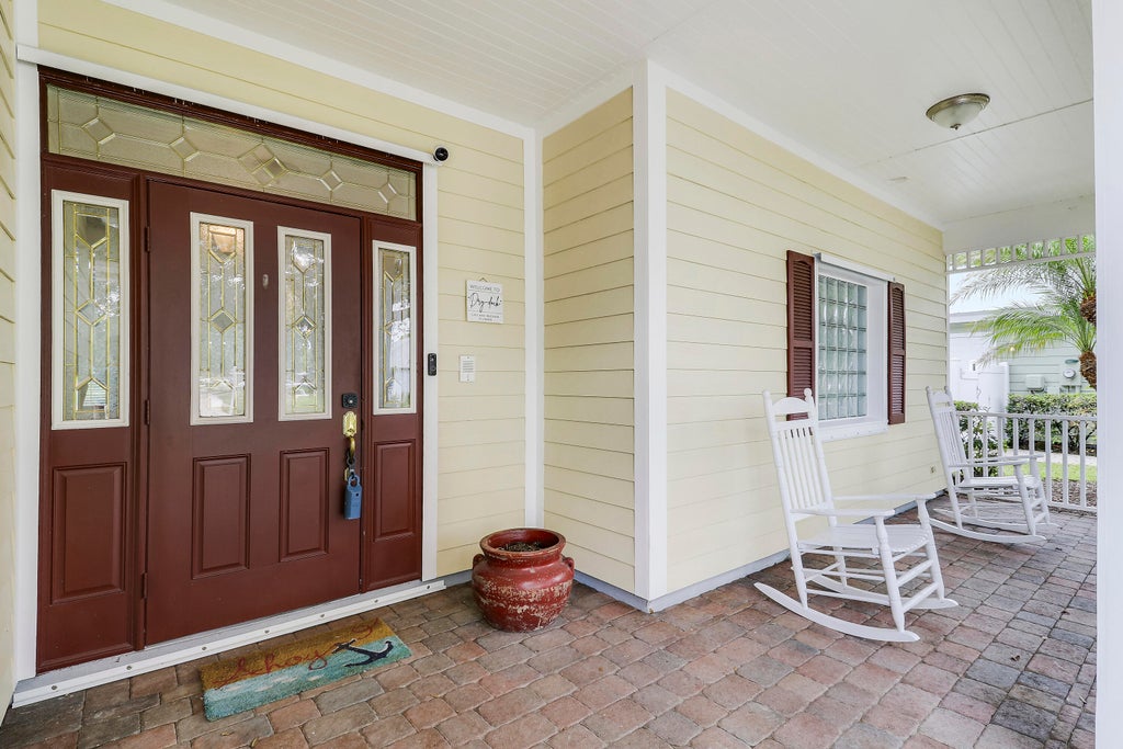 Photo of 654 NE Little Kayak Point, Port Saint Lucie, FL 34983 (MLS # B26036620)