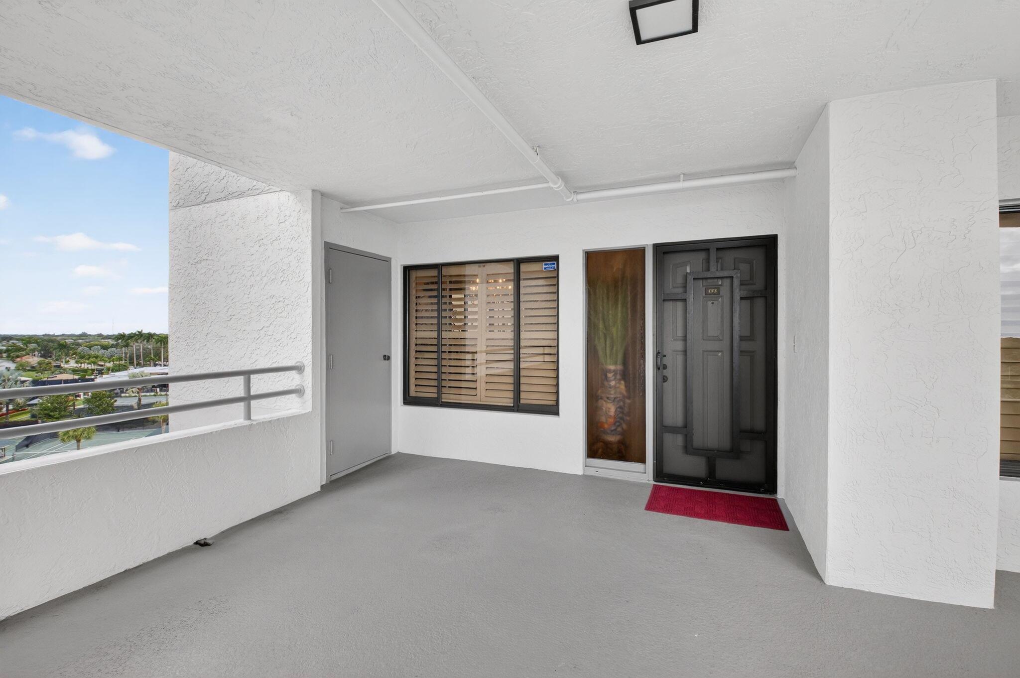 GLENEAGLES CONDO II - Residential