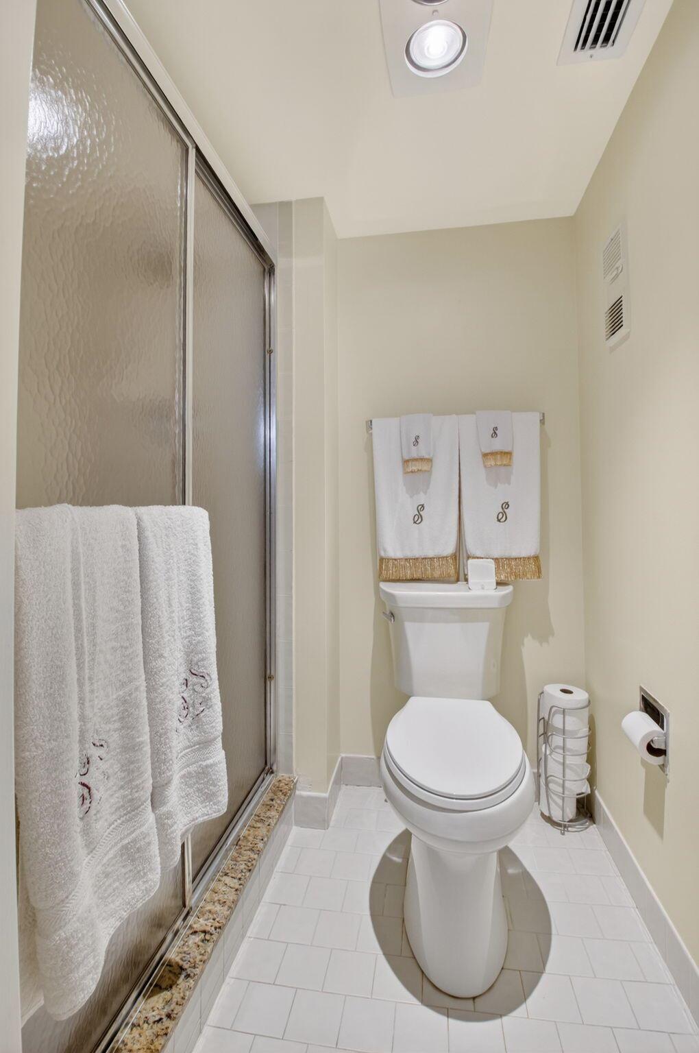 GLENEAGLES CONDO II - Residential