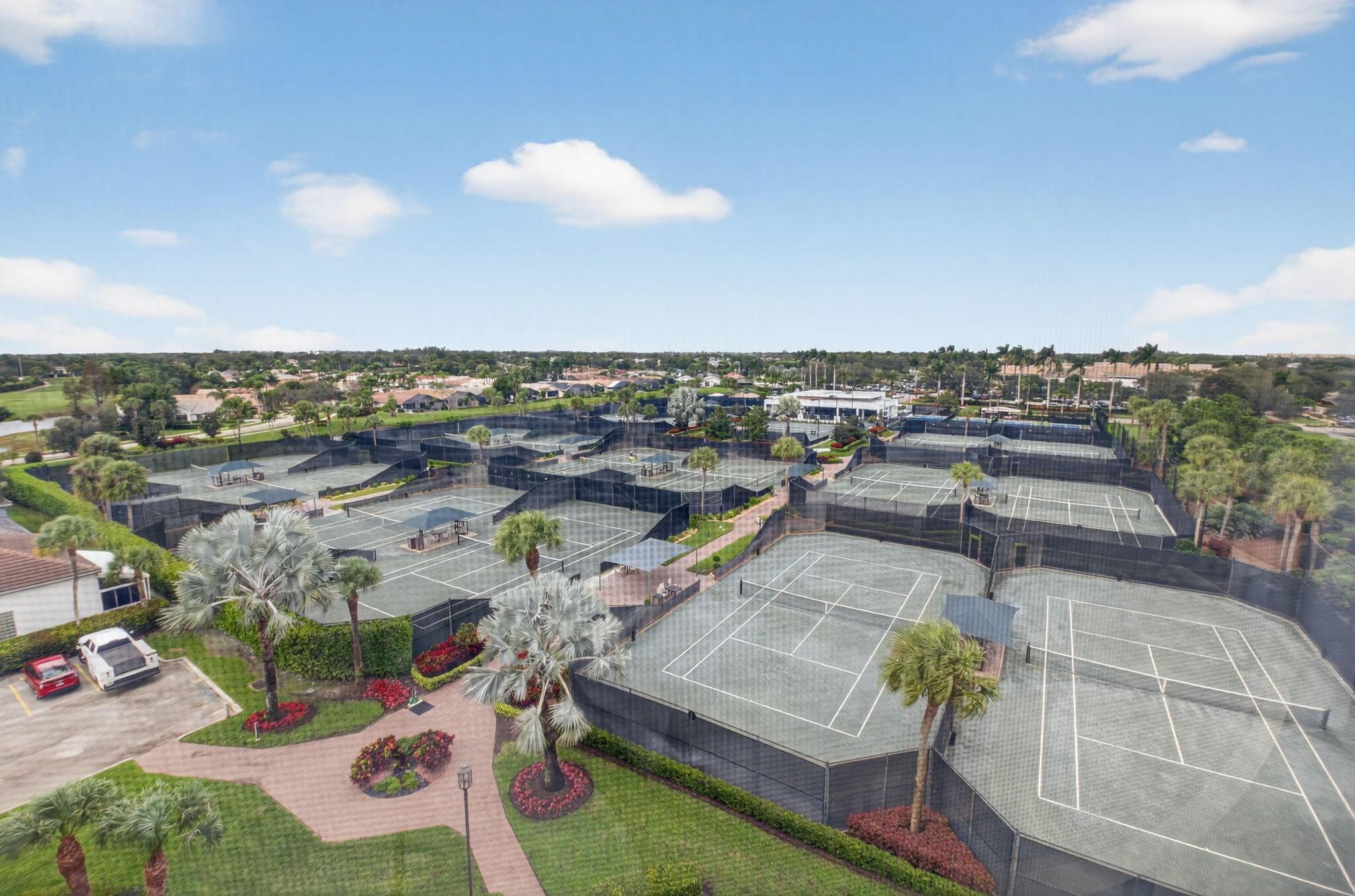 GLENEAGLES CONDO II - Residential