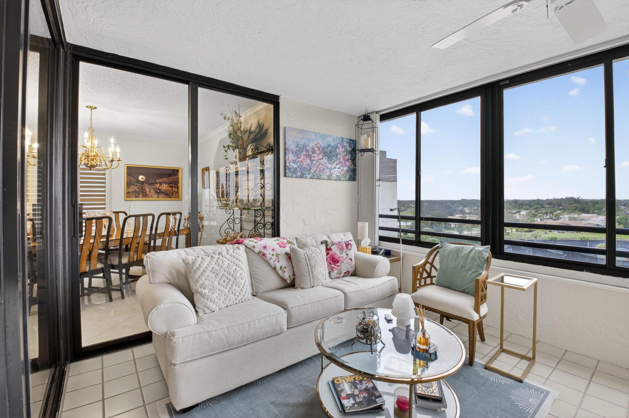 GLENEAGLES CONDO II - Residential