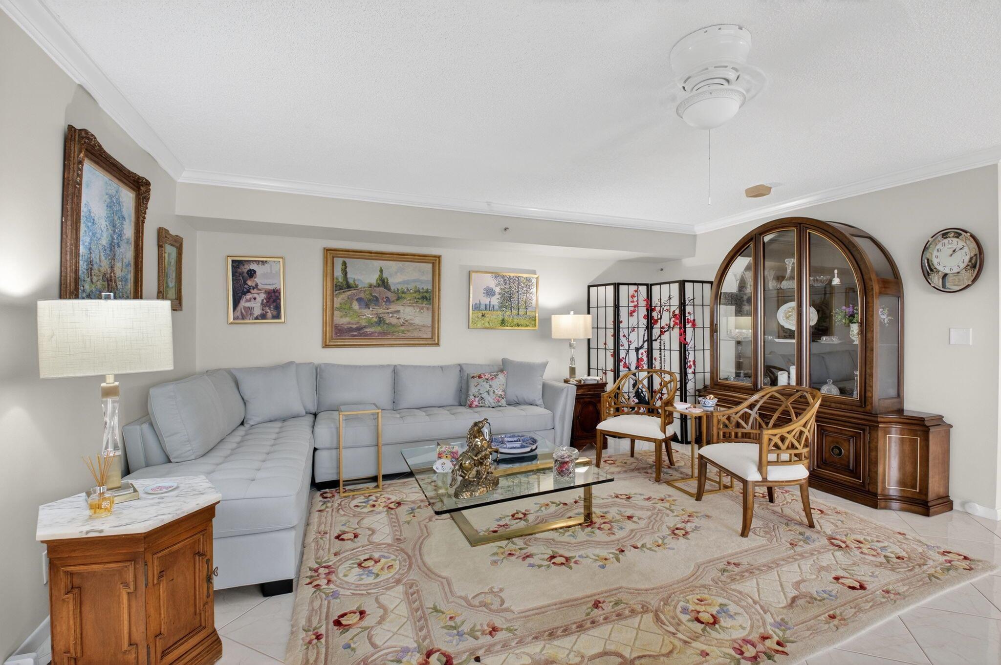 GLENEAGLES CONDO II - Residential