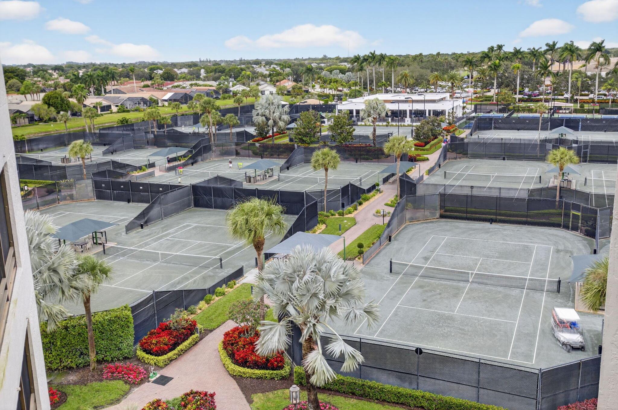 GLENEAGLES CONDO II - Residential