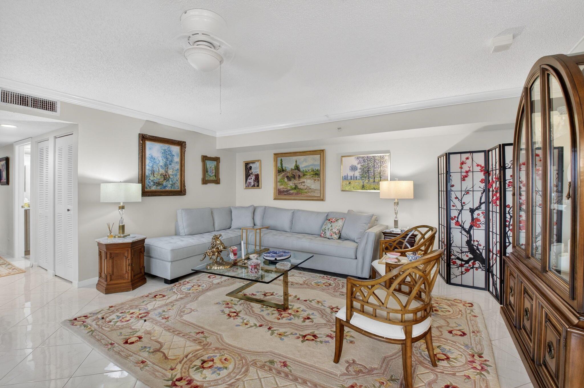 GLENEAGLES CONDO II - Residential