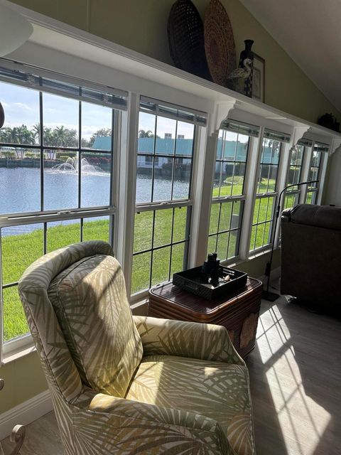 A home in Jensen Beach