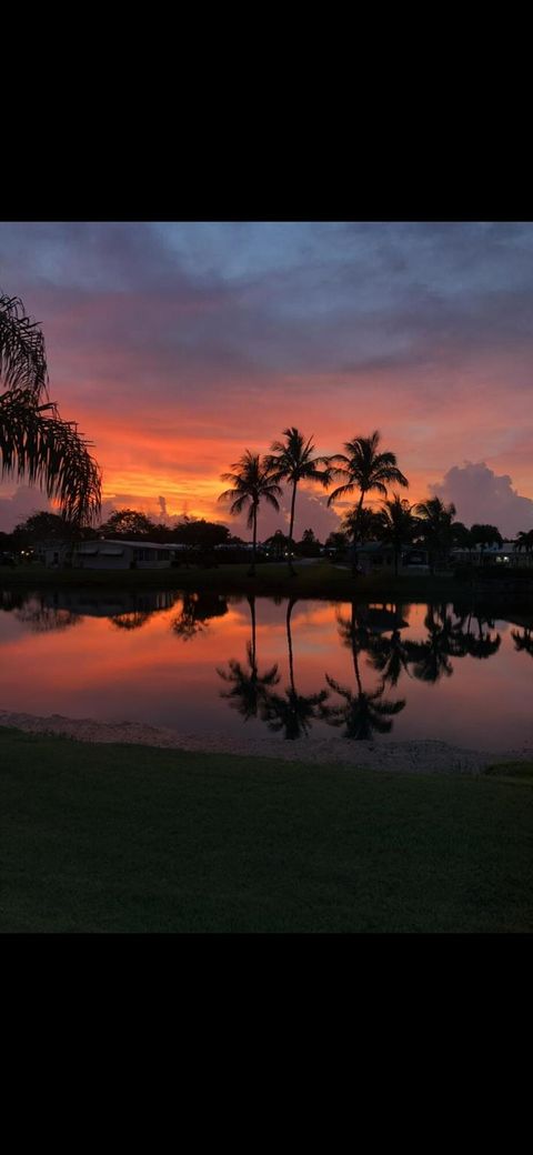 A home in Jensen Beach