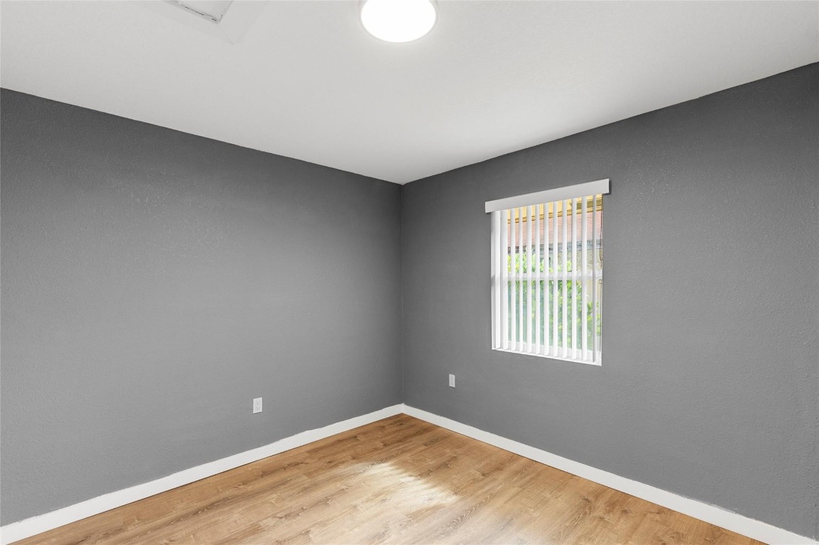 Monticello Park Amd - Residential Income