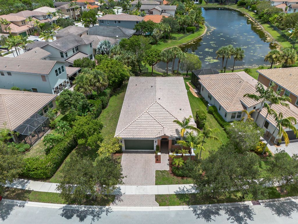 Photo of 8254 NW 120th Way, Parkland, FL 33076 (MLS # R11113942)