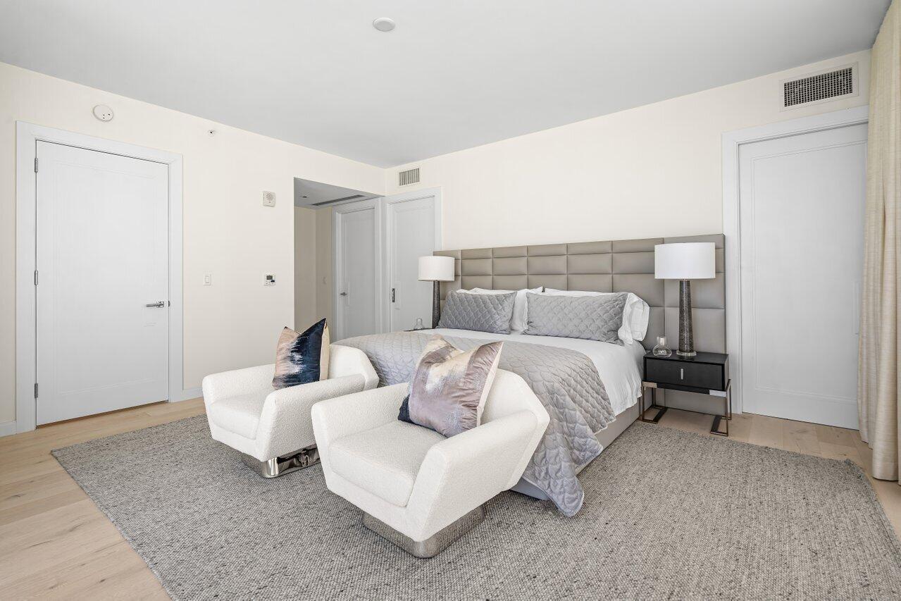 3550 SOUTH OCEAN CONDO - Residential