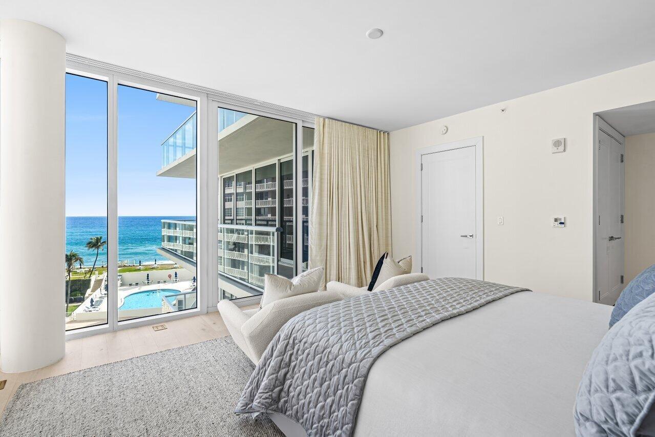 3550 SOUTH OCEAN CONDO - Residential