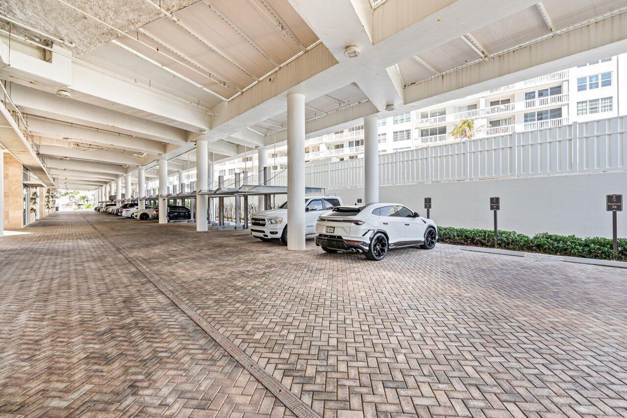 3550 SOUTH OCEAN CONDO - Residential