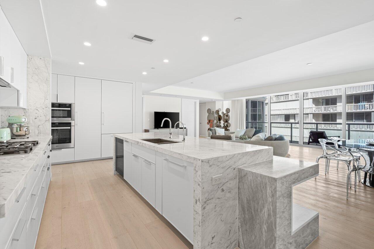 3550 SOUTH OCEAN CONDO - Residential