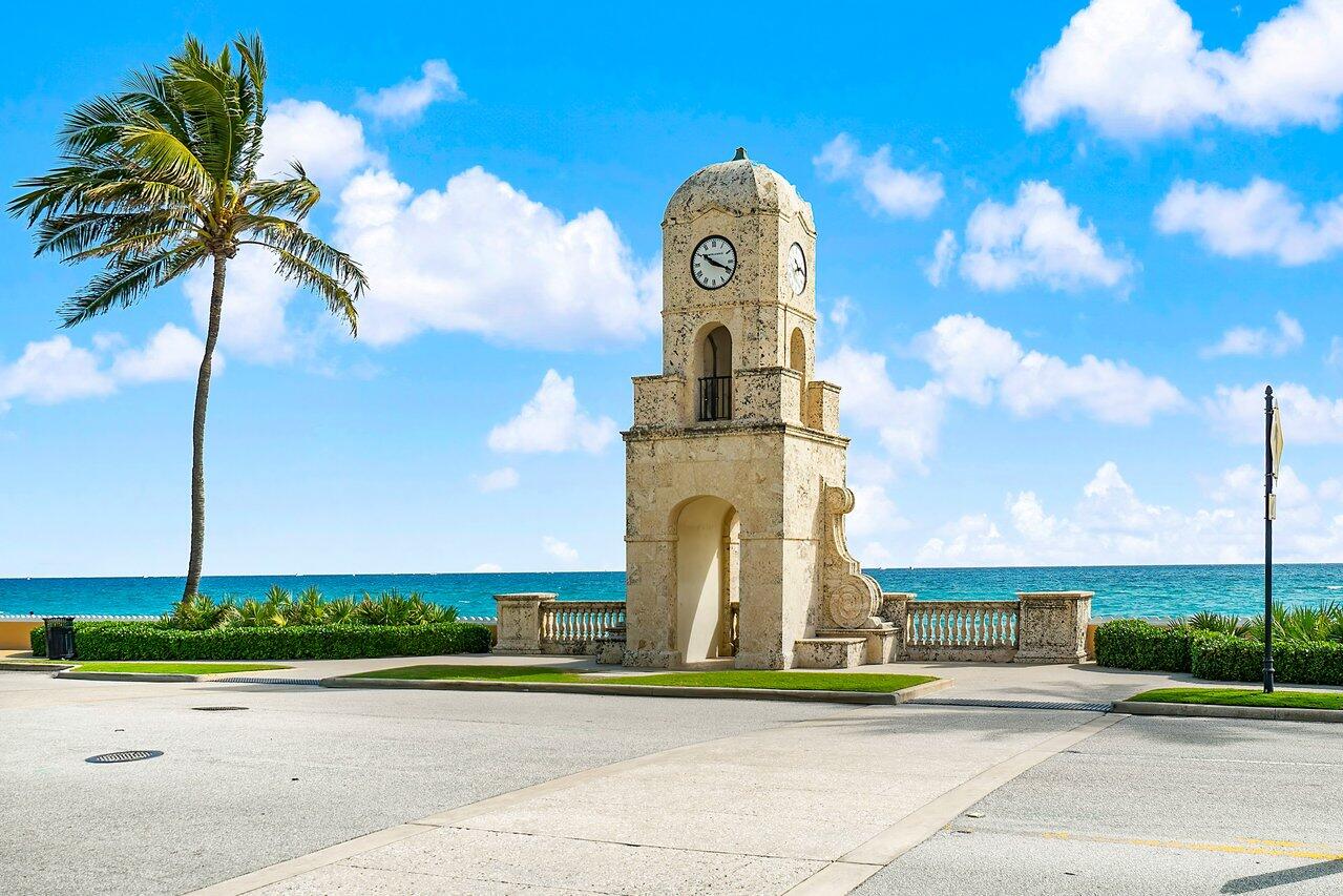 3550 SOUTH OCEAN CONDO - Residential