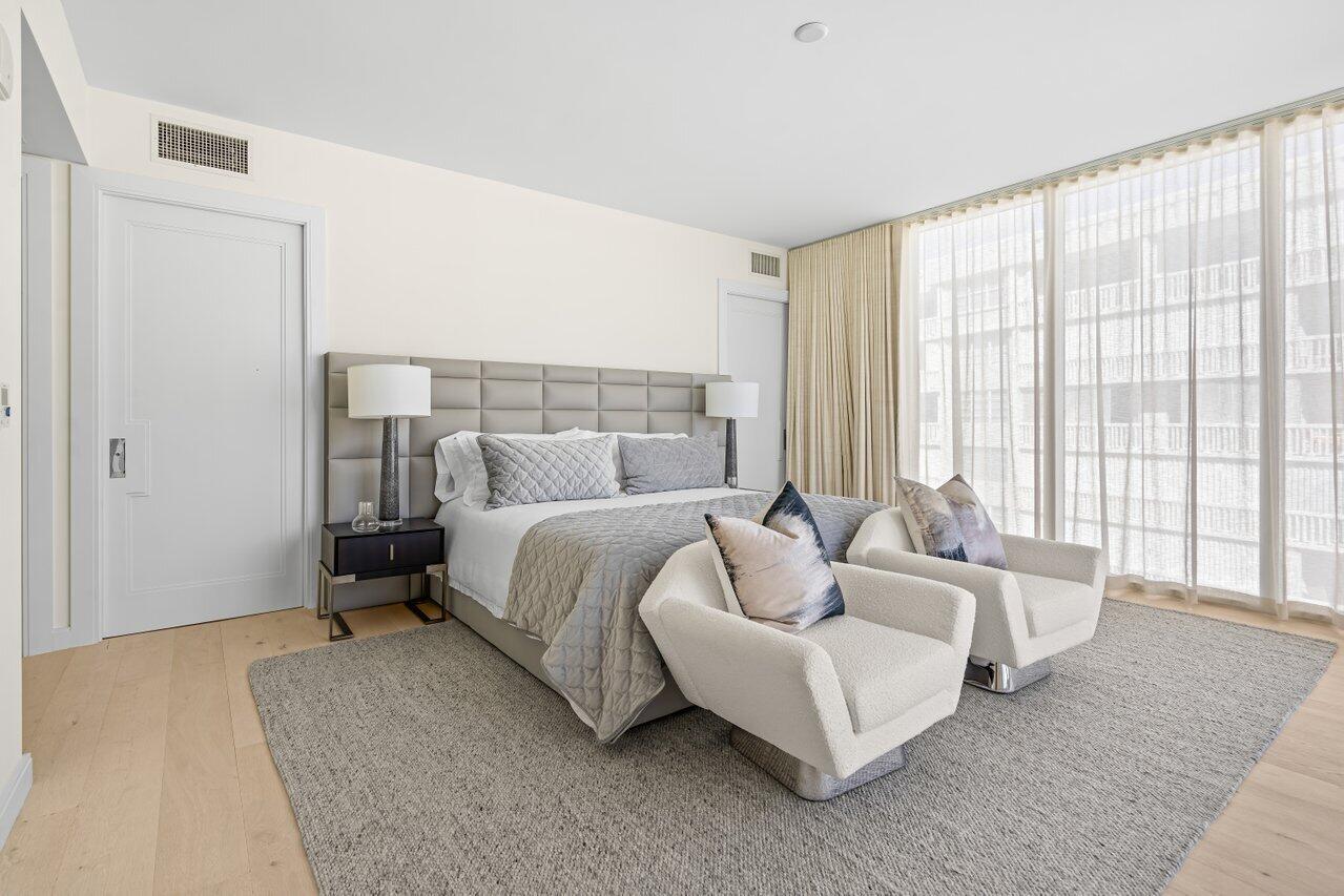 3550 SOUTH OCEAN CONDO - Residential