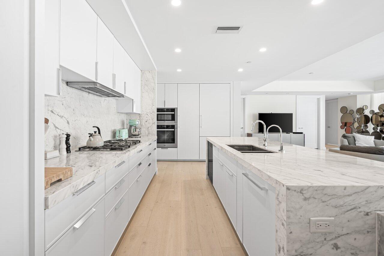 3550 SOUTH OCEAN CONDO - Residential