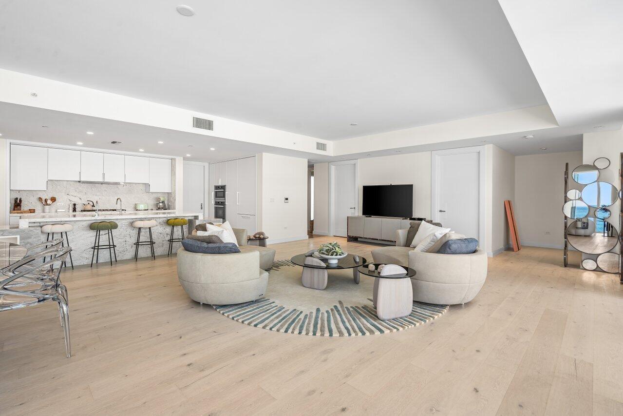 3550 SOUTH OCEAN CONDO - Residential