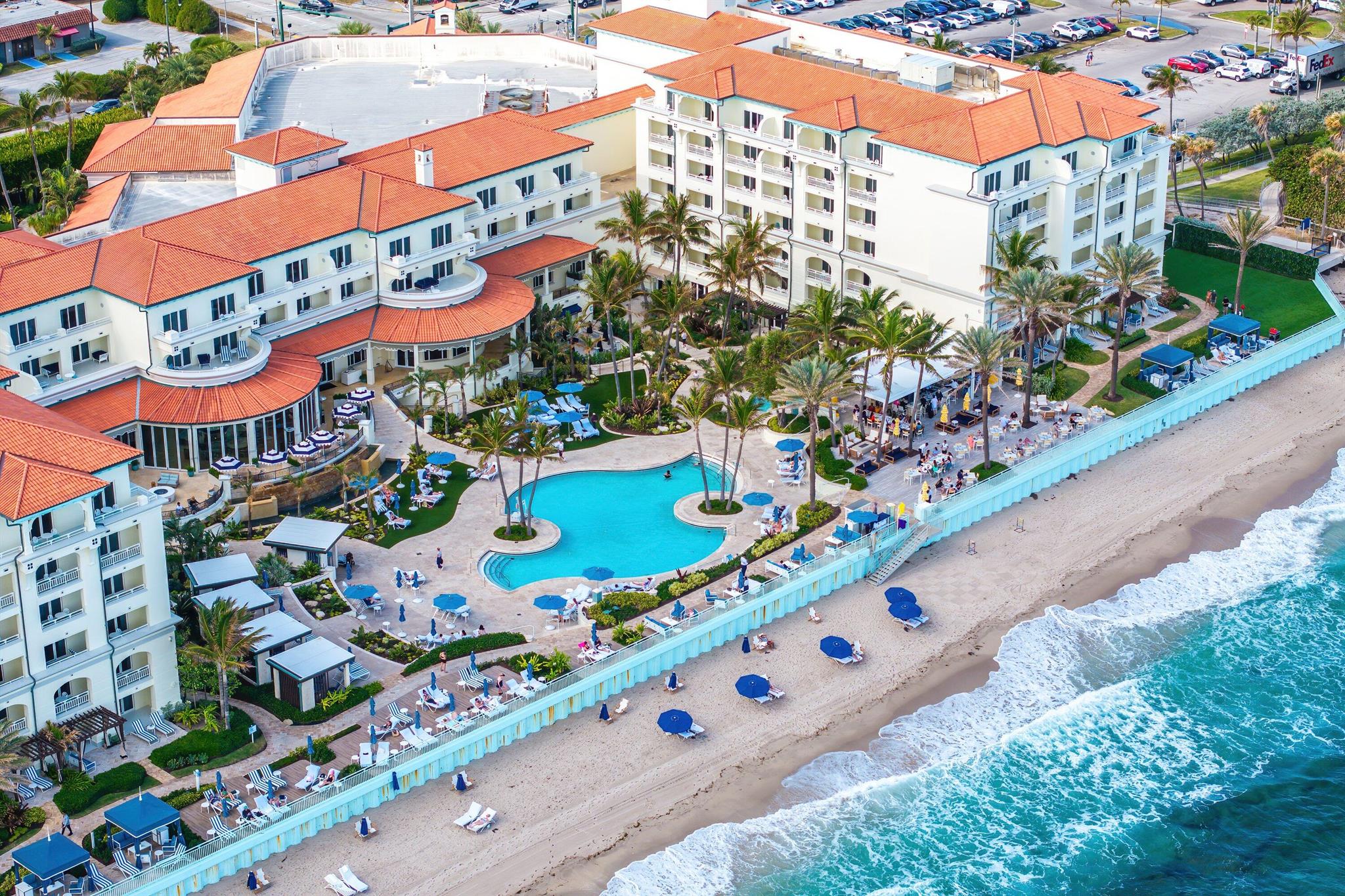 3550 SOUTH OCEAN CONDO - Residential