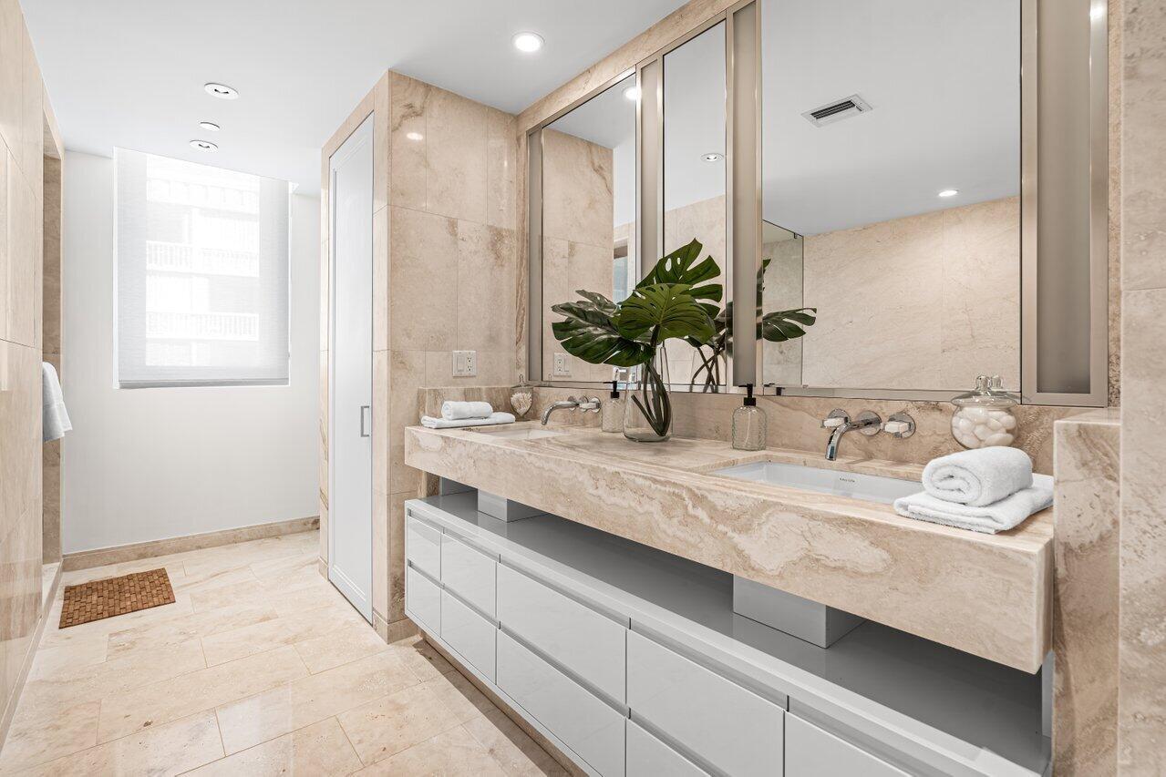 3550 SOUTH OCEAN CONDO - Residential