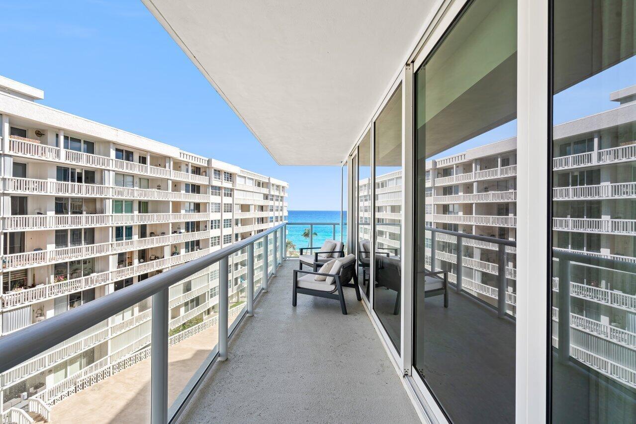 3550 SOUTH OCEAN CONDO - Residential