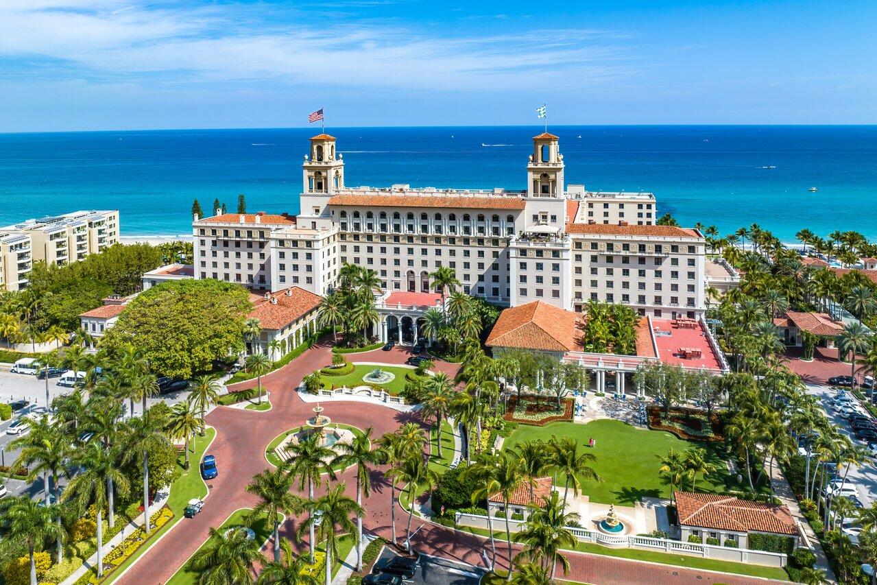 3550 SOUTH OCEAN CONDO - Residential