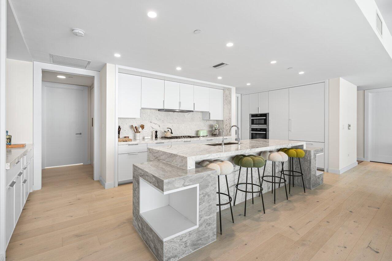 3550 SOUTH OCEAN CONDO - Residential