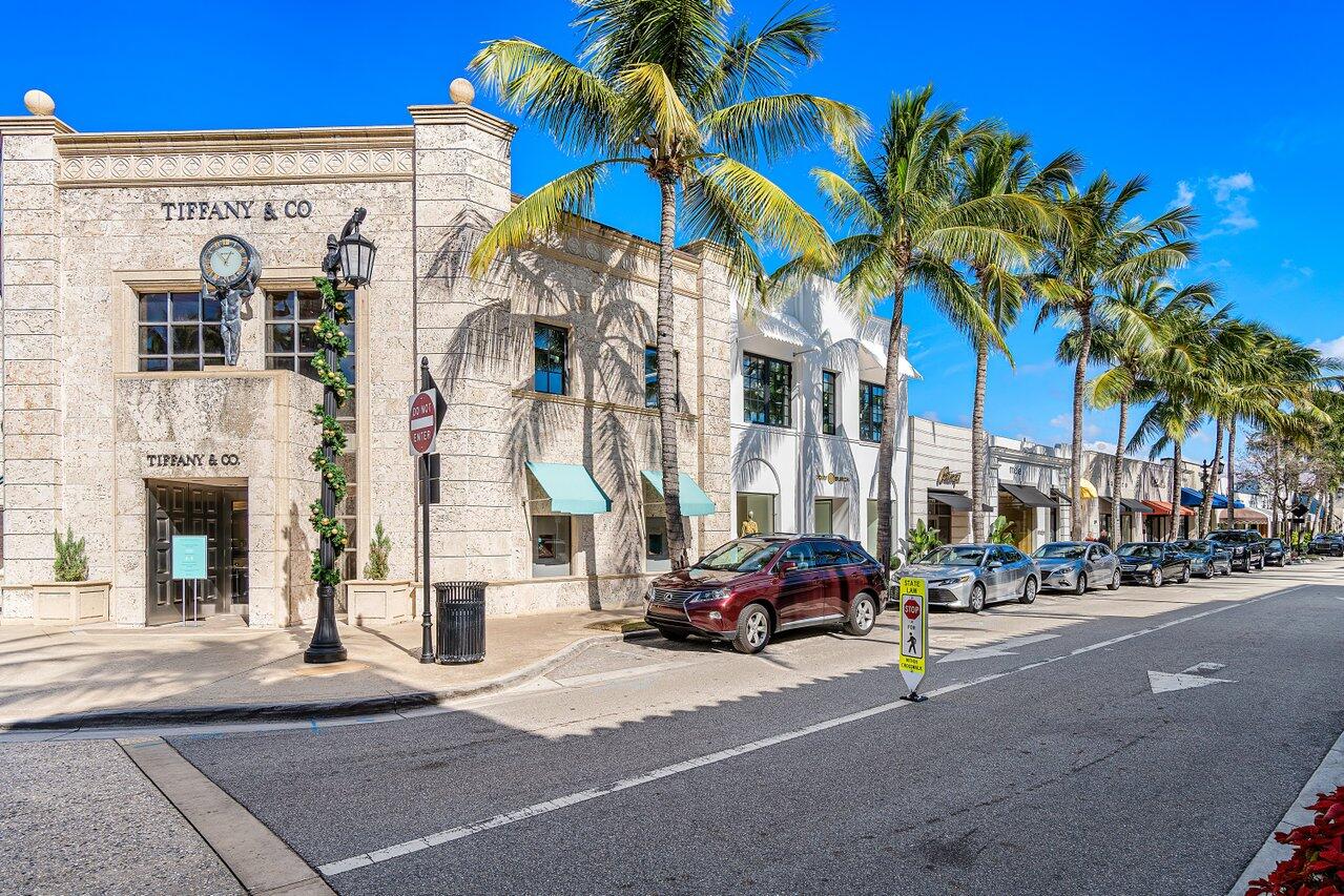 3550 SOUTH OCEAN CONDO - Residential