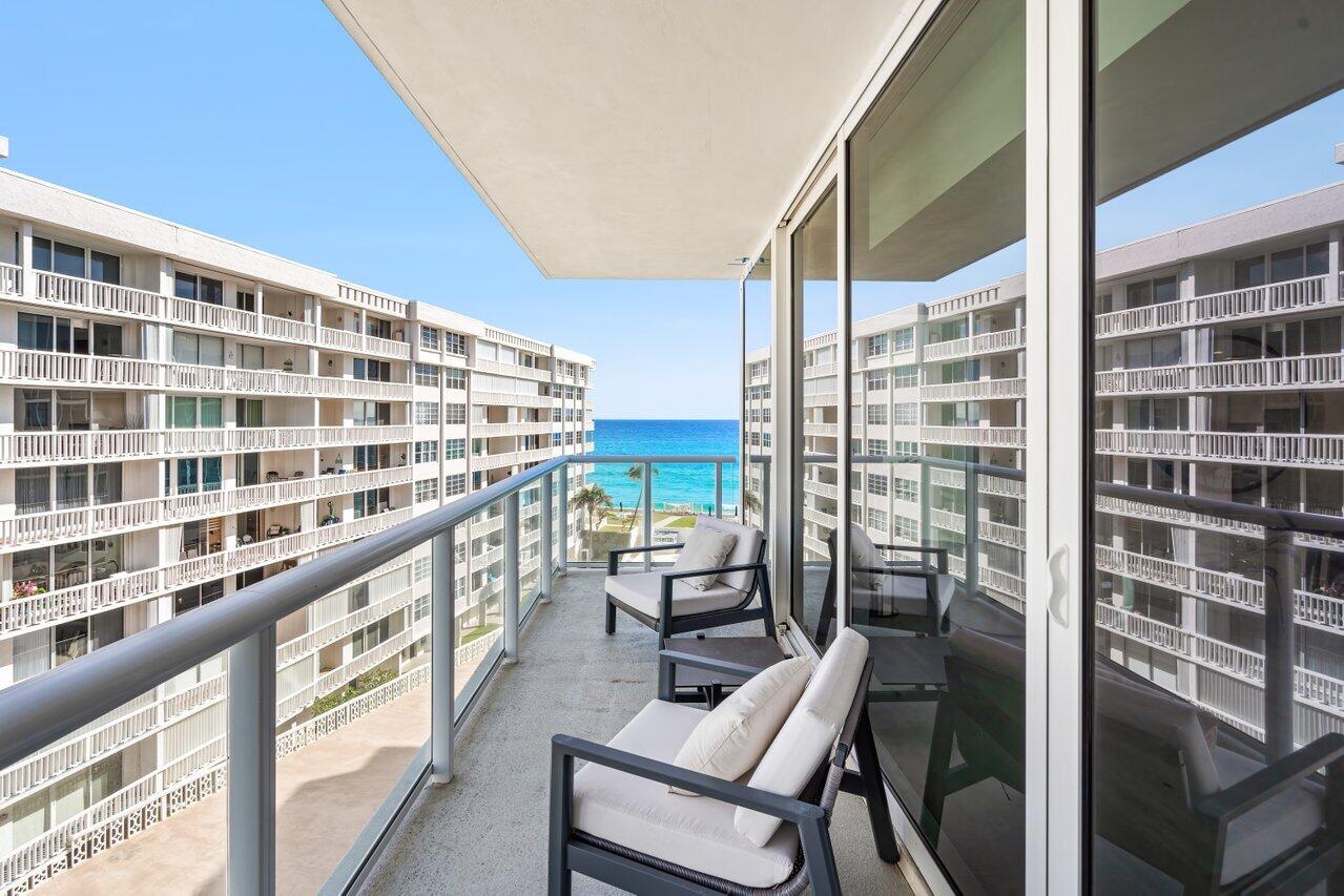 3550 SOUTH OCEAN CONDO - Residential