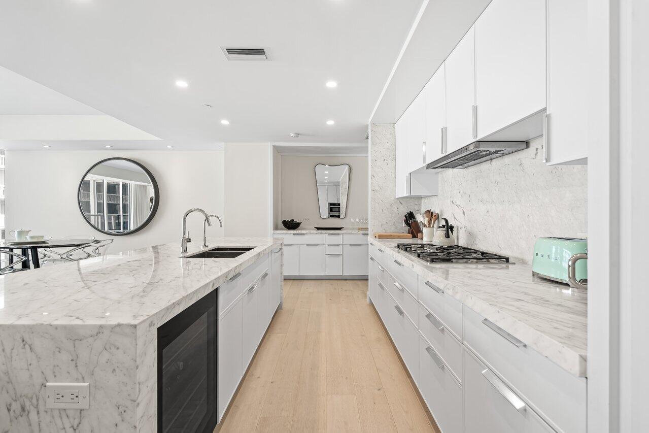 3550 SOUTH OCEAN CONDO - Residential