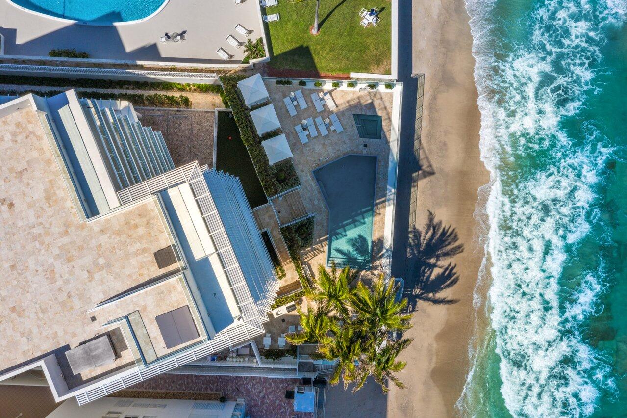 3550 SOUTH OCEAN CONDO - Residential