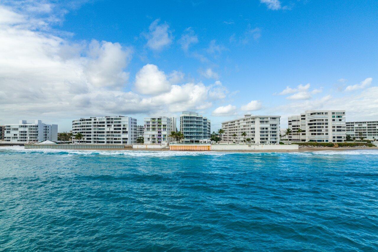 3550 SOUTH OCEAN CONDO - Residential