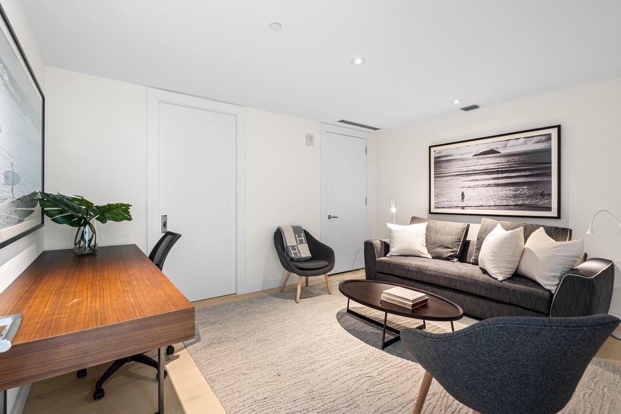 3550 SOUTH OCEAN CONDO - Residential