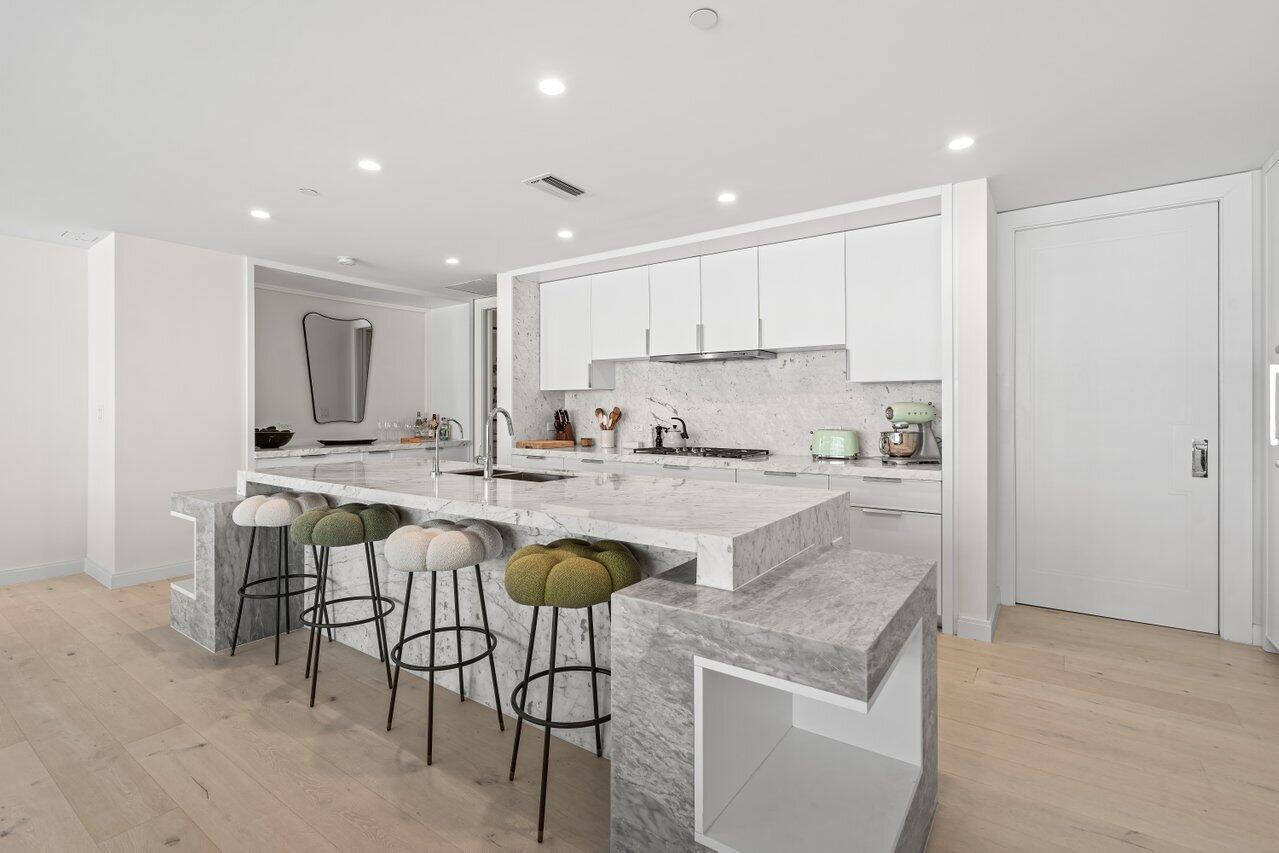 3550 SOUTH OCEAN CONDO - Residential