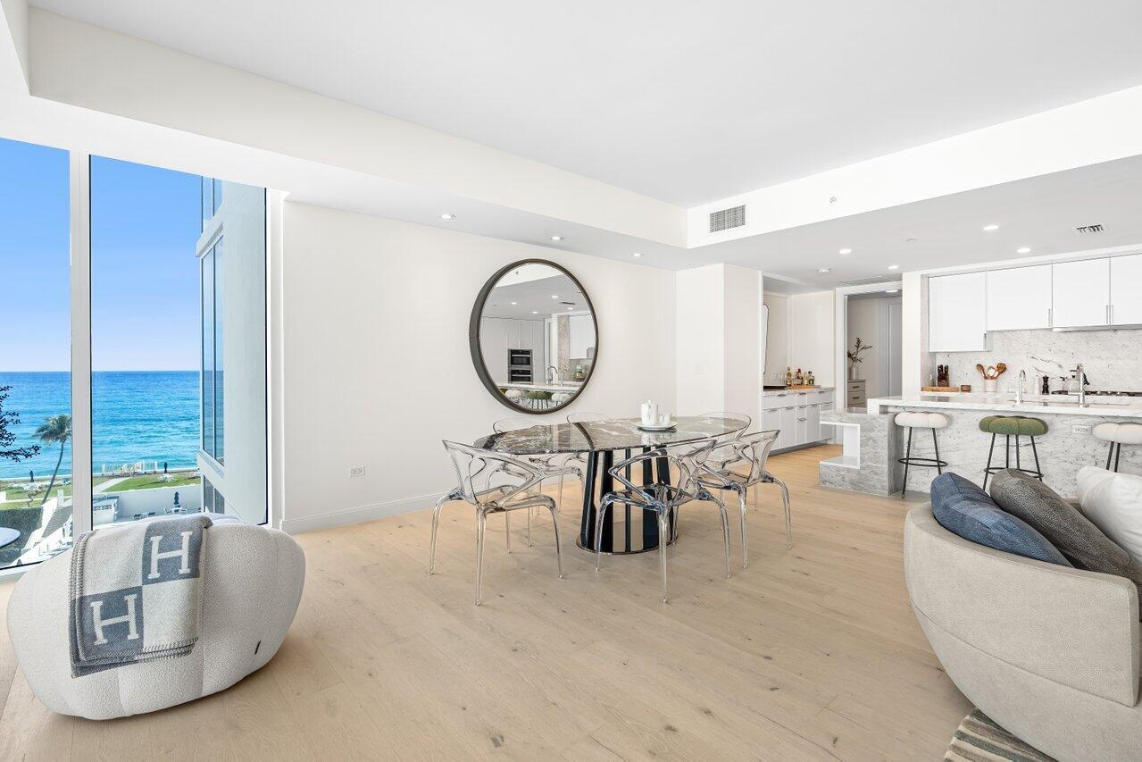 3550 SOUTH OCEAN CONDO - Residential