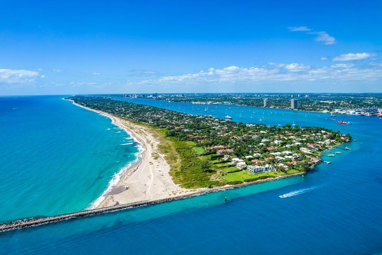3550 SOUTH OCEAN CONDO - Residential