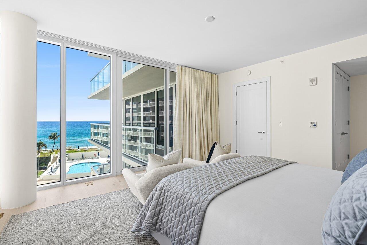 3550 SOUTH OCEAN CONDO - Residential