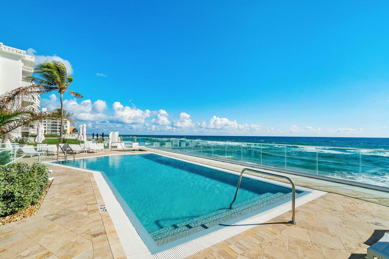 3550 SOUTH OCEAN CONDO - Residential