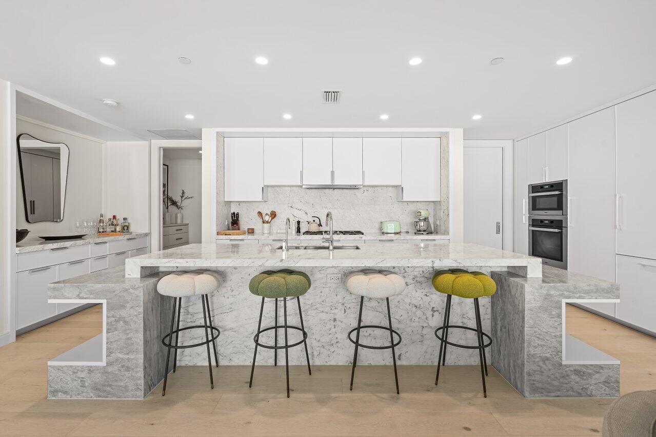 3550 SOUTH OCEAN CONDO - Residential