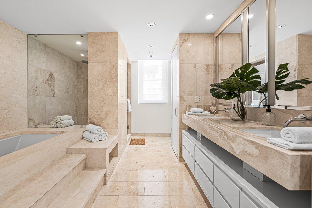 3550 SOUTH OCEAN CONDO - Residential