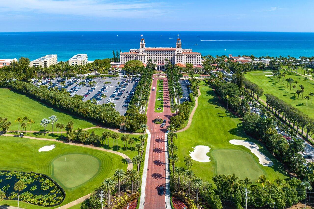 3550 SOUTH OCEAN CONDO - Residential