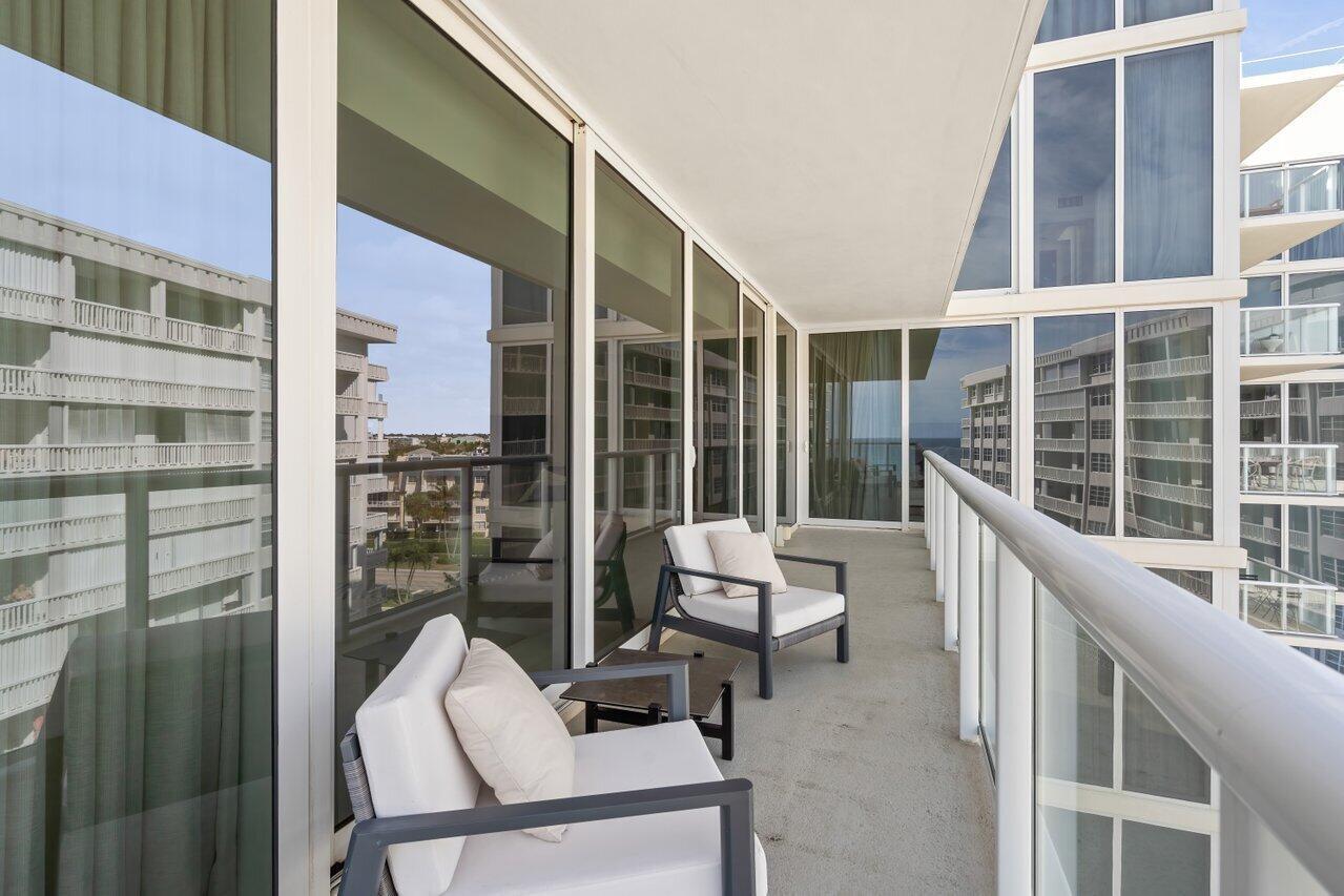 3550 SOUTH OCEAN CONDO - Residential