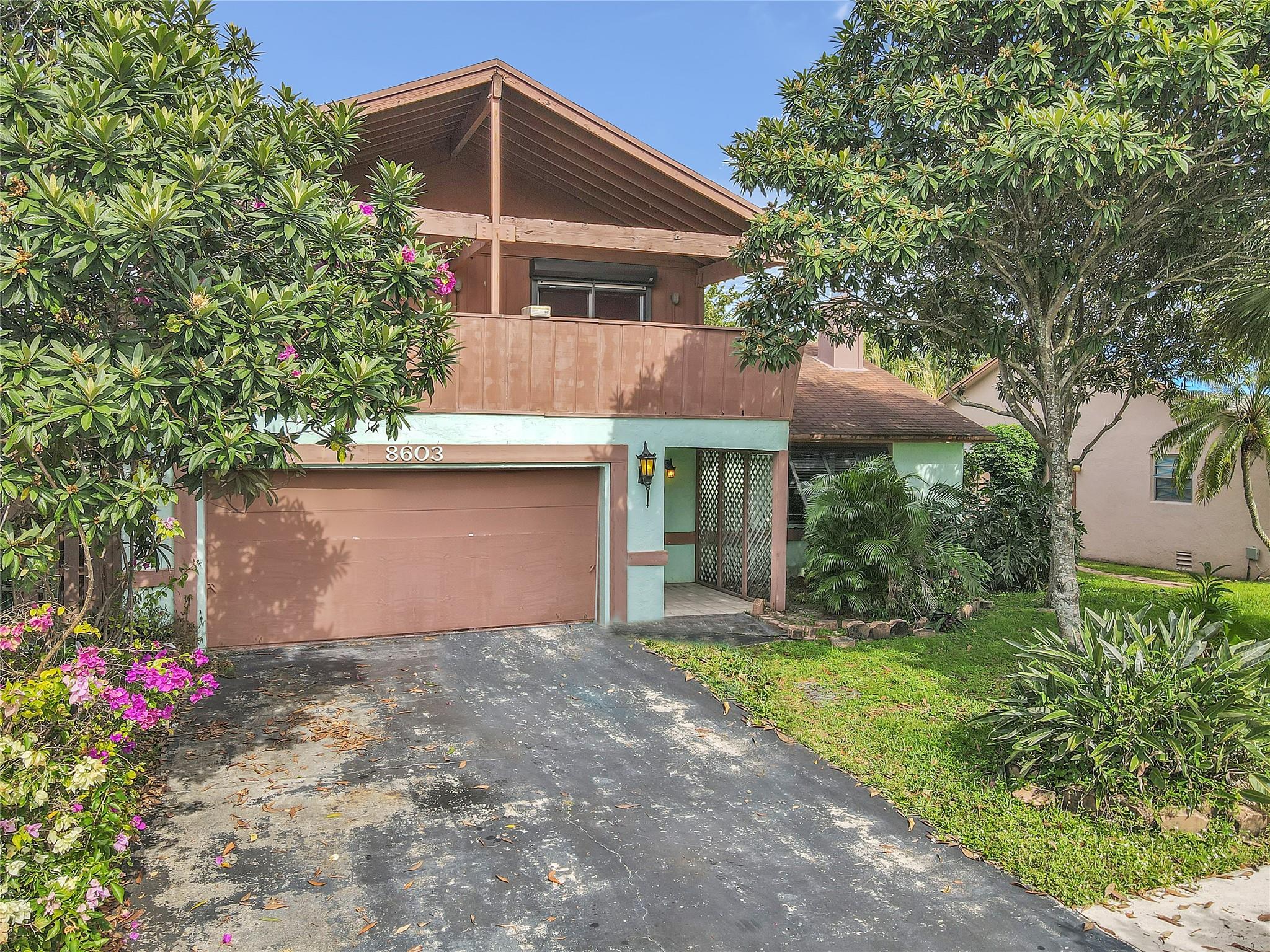 Burnham Woods 93-32 B - Residential