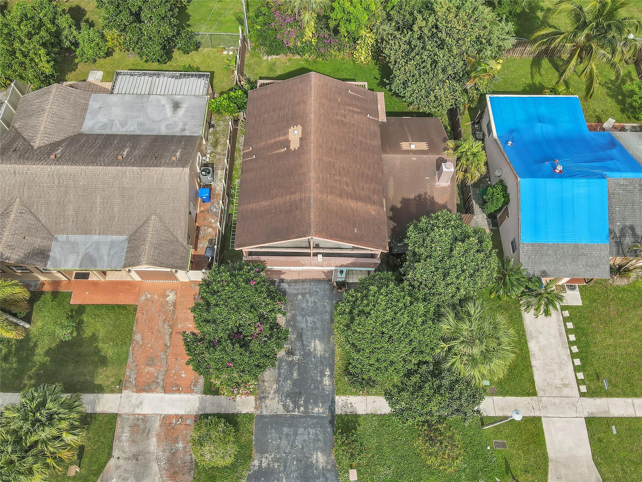 Burnham Woods 93-32 B - Residential