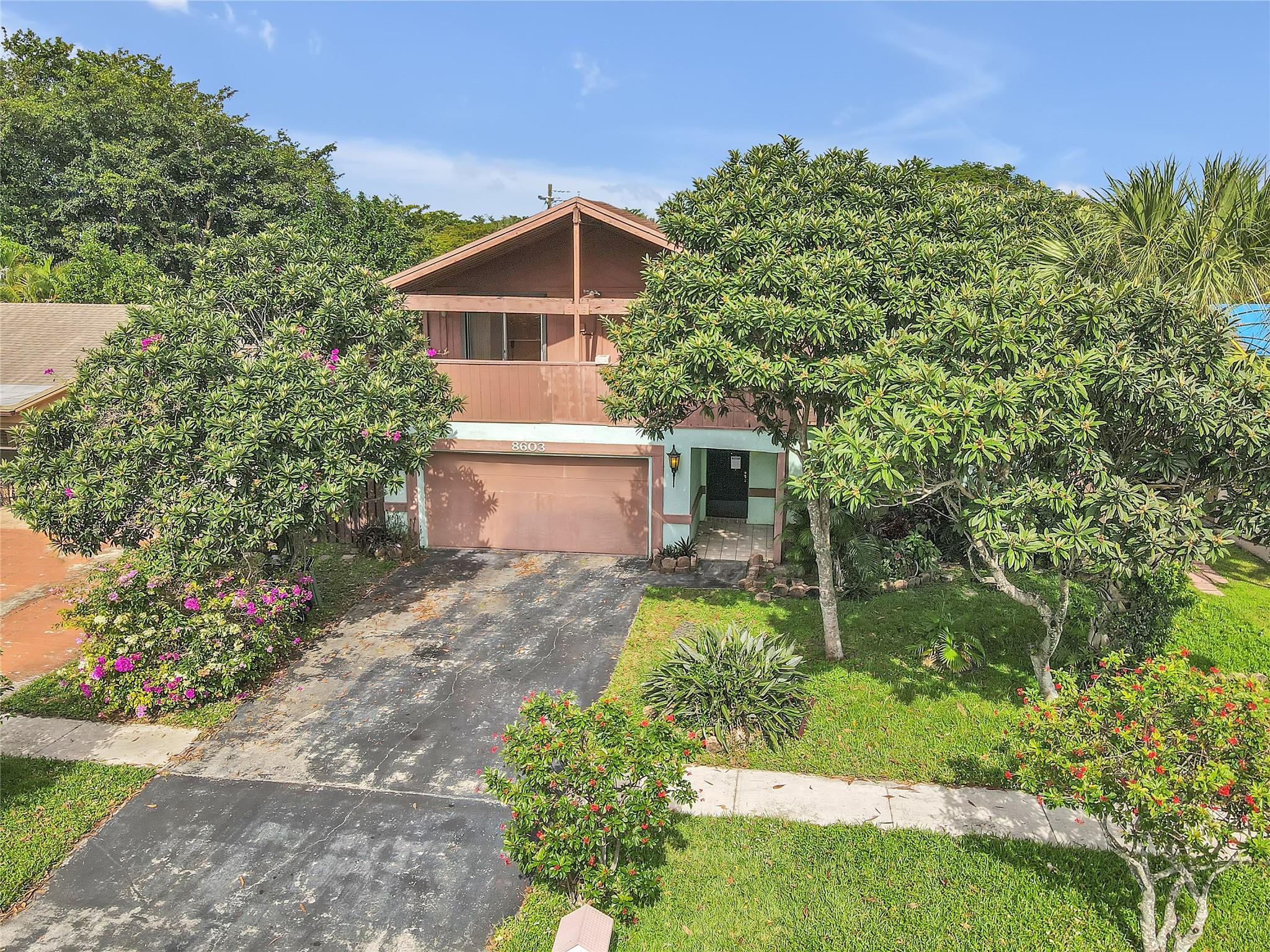 Burnham Woods 93-32 B - Residential