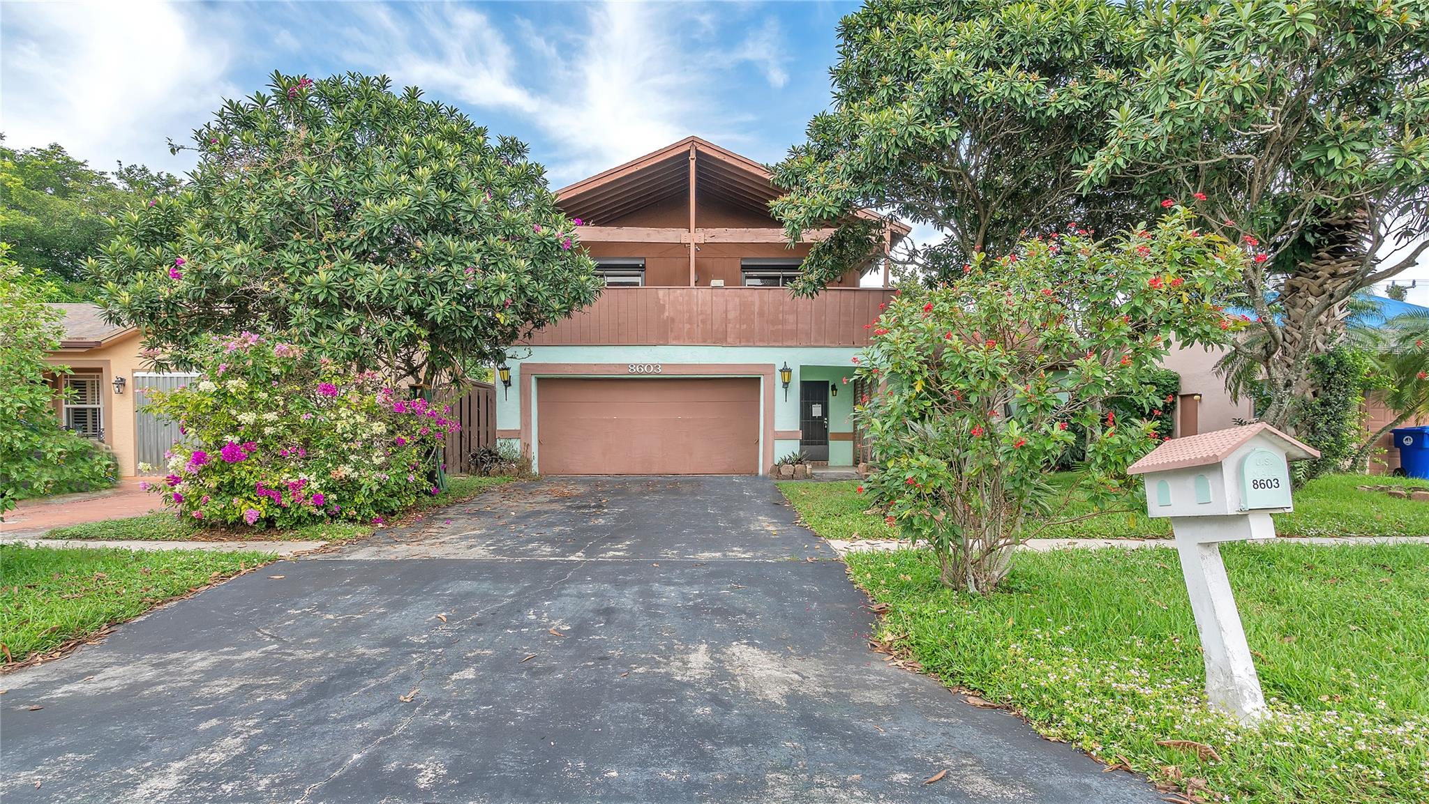 Burnham Woods 93-32 B - Residential